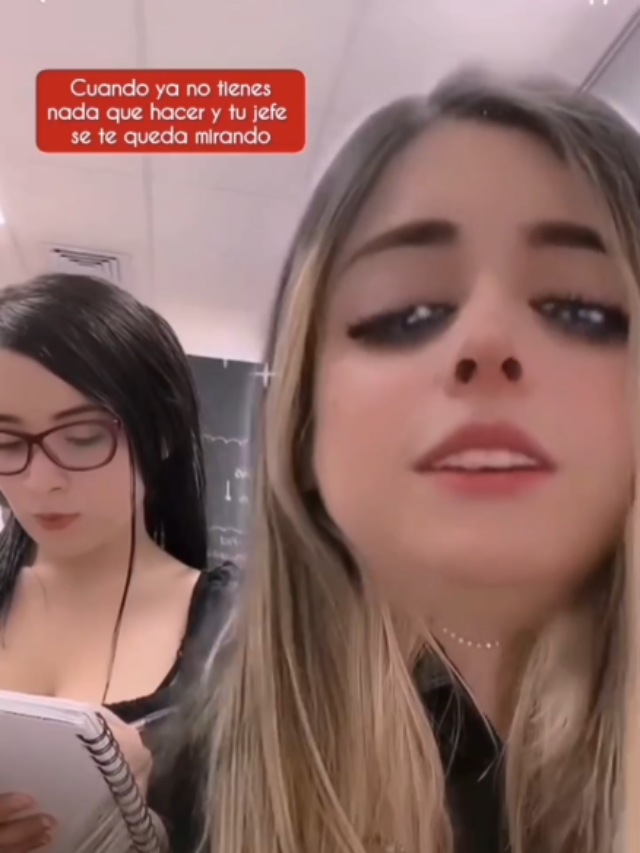 Casos de la vida real….😂 ¿A quién más le ha pasado?