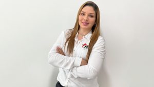 Génesis Catary__ vicepresidente_de_ JLV Home_Design